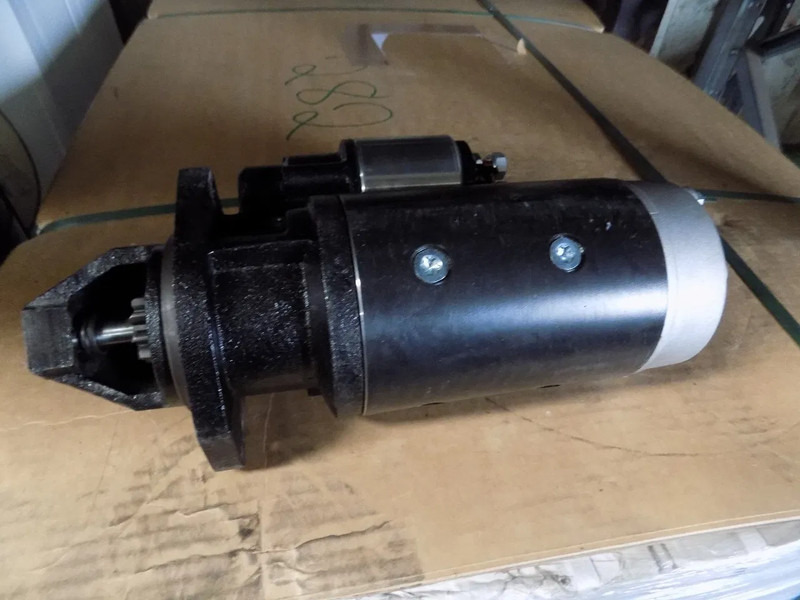 Motor Deutz onderdelen motor: fotoğraf 18