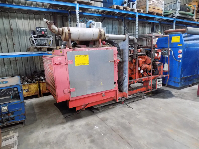 Scania compressor 20 bar scania compressor 20 bar met generator - Hava kompresörü: fotoğraf 1 Scania compressor 20 bar scania compressor 20 bar met generator - Hava kompresörü: fotoğraf 1