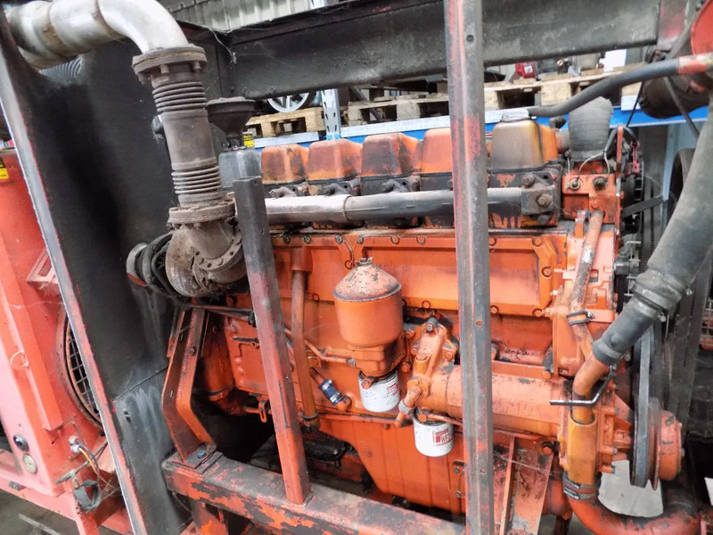 Scania compressor 20 bar scania compressor 20 bar met generator - Hava kompresörü: fotoğraf 3 Scania compressor 20 bar scania compressor 20 bar met generator - Hava kompresörü: fotoğraf 3