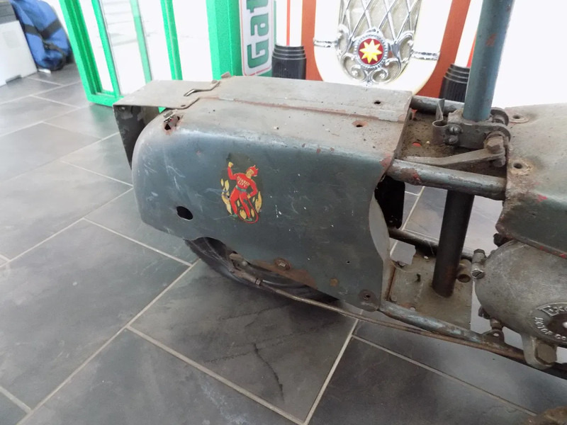 Airborn paramotor ww.2 airborne motorfiets opklapbaar luchtlanding para - Motosiklet: fotoğraf 2 Airborn paramotor ww.2 airborne motorfiets opklapbaar luchtlanding para - Motosiklet: fotoğraf 2