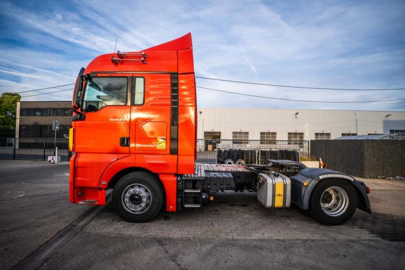 MAN TGX 18.470 XLX BLS+KIPHYDR. - Çekici: fotoğraf 3 MAN TGX 18.470 XLX BLS+KIPHYDR. - Çekici: fotoğraf 3