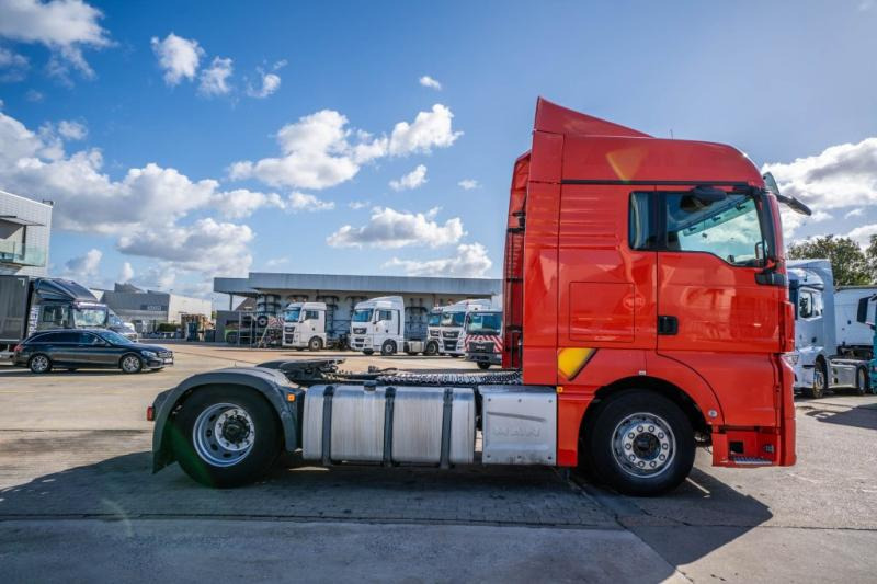 MAN TGX 18.470 XLX BLS+KIPHYDR. - Çekici: fotoğraf 3 MAN TGX 18.470 XLX BLS+KIPHYDR. - Çekici: fotoğraf 3
