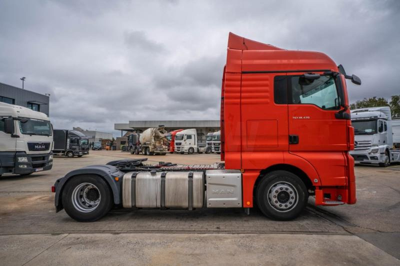 MAN TGX 18.470 XLX BLS+KIPHYDR. - Çekici: fotoğraf 3 MAN TGX 18.470 XLX BLS+KIPHYDR. - Çekici: fotoğraf 3