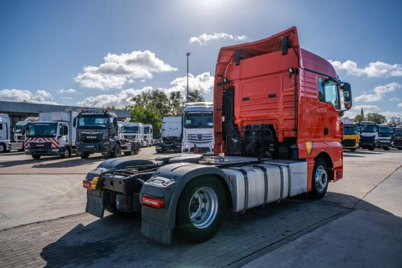 MAN TGX 18.470 XLX BLS+KIPHYDR. - Çekici: fotoğraf 4 MAN TGX 18.470 XLX BLS+KIPHYDR. - Çekici: fotoğraf 4