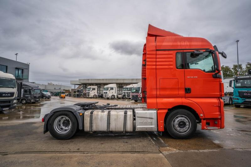 MAN TGX 18.470 XLX BLS+KIPHYDR. - Çekici: fotoğraf 3 MAN TGX 18.470 XLX BLS+KIPHYDR. - Çekici: fotoğraf 3