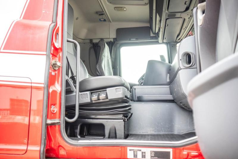 Çekici Scania G440+MANUAL+INTARDER+HYDR.: fotoğraf 7