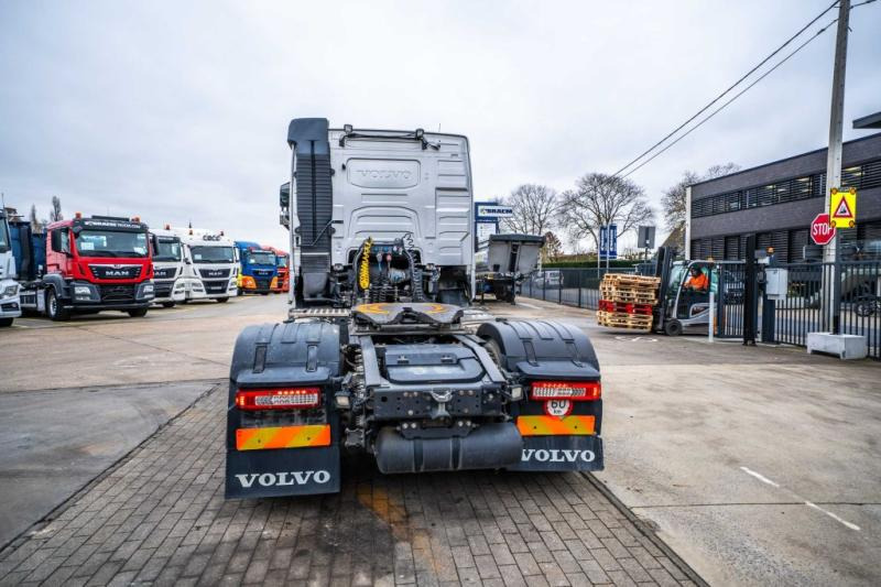 Volvo FH 460 +KIPHYDR. - Çekici: fotoğraf 4 Volvo FH 460 +KIPHYDR. - Çekici: fotoğraf 4