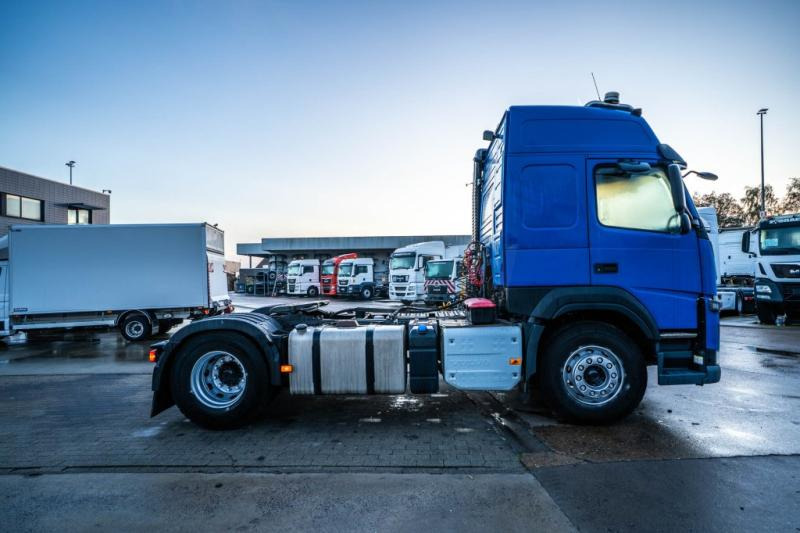 Volvo FM 420 +KIPHYDR. - Çekici: fotoğraf 3 Volvo FM 420 +KIPHYDR. - Çekici: fotoğraf 3