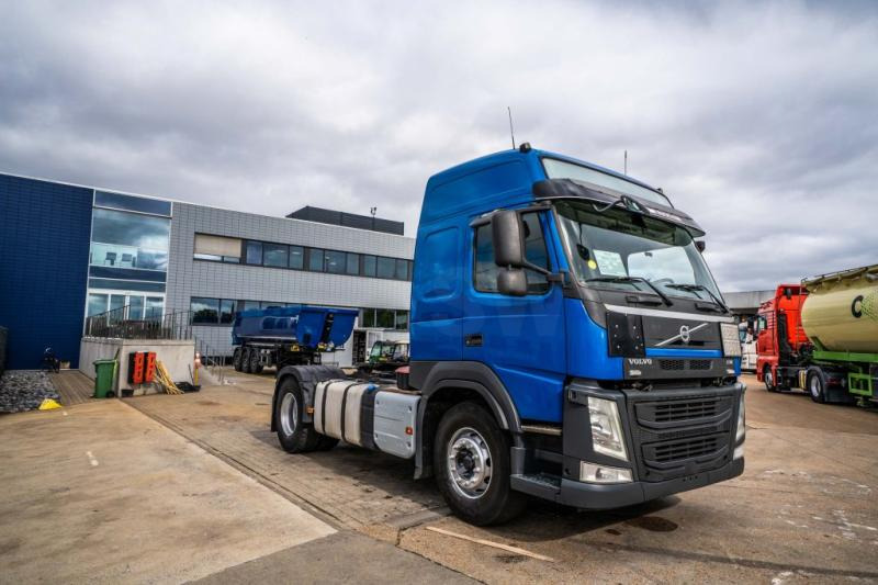 Volvo FM 420 + KIPHYDR. - Çekici: fotoğraf 2 Volvo FM 420 + KIPHYDR. - Çekici: fotoğraf 2