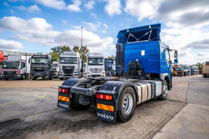 Volvo FMX 420+KIPHYDR. - Çekici: fotoğraf 4 Volvo FMX 420+KIPHYDR. - Çekici: fotoğraf 4