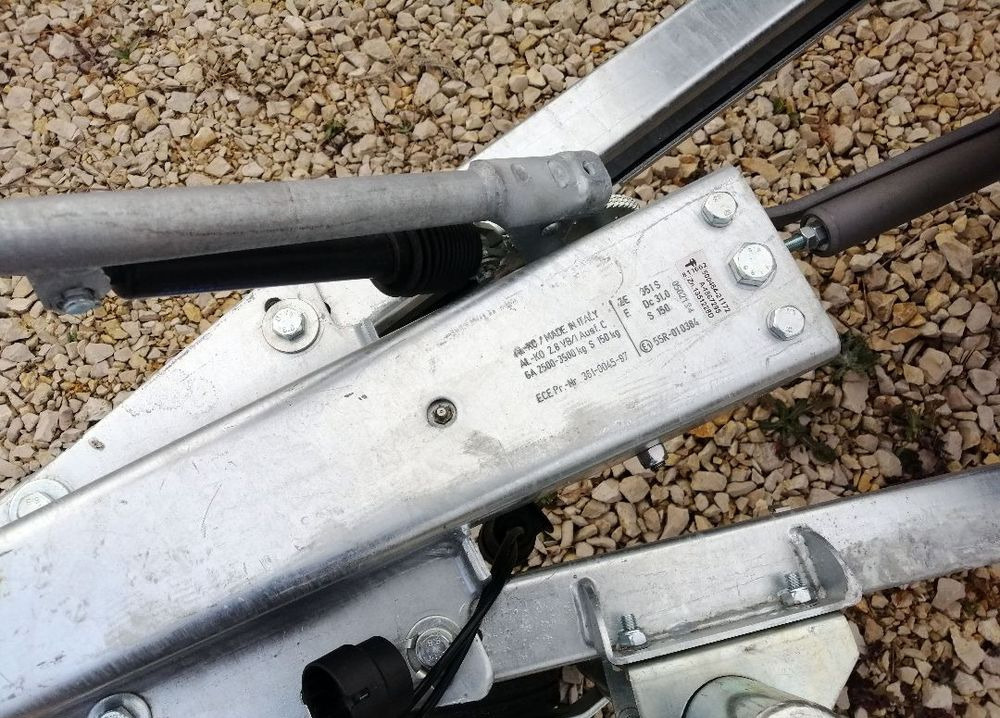 Besttrailers LONG (Indiana) - Araba taşıyıcı römork: fotoğraf 5 Besttrailers LONG (Indiana) - Araba taşıyıcı römork: fotoğraf 5