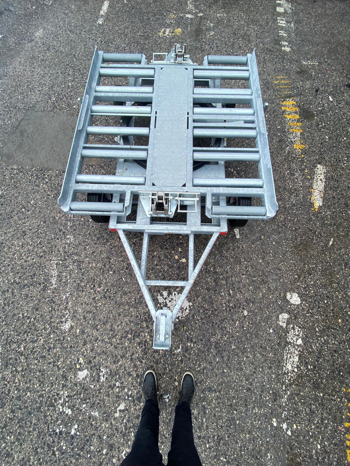 AERO-GSE MS 1500-35-10-000 ( for LD3/LD3-45), 5FT - Havaalanı ekipmanları: fotoğraf 1 AERO-GSE MS 1500-35-10-000 ( for LD3/LD3-45), 5FT - Havaalanı ekipmanları: fotoğraf 1