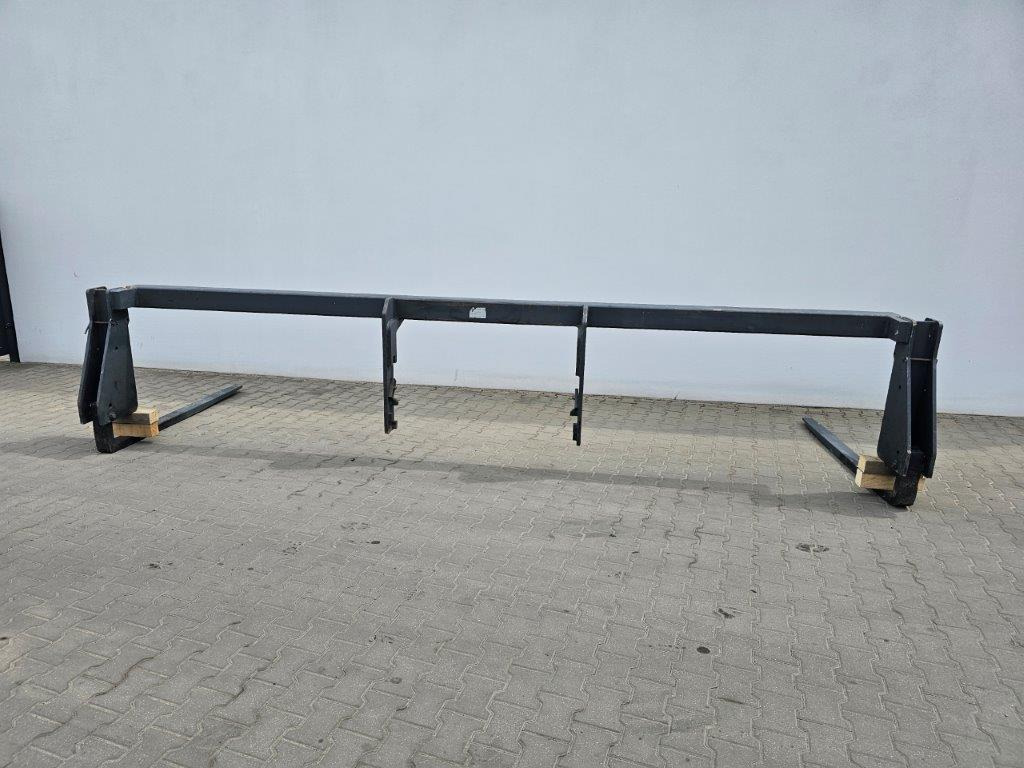 Baumann Langguttraverse - Ataşman - Malzeme taşıma ekipmanı: fotoğraf 3 Baumann Langguttraverse - Ataşman - Malzeme taşıma ekipmanı: fotoğraf 3