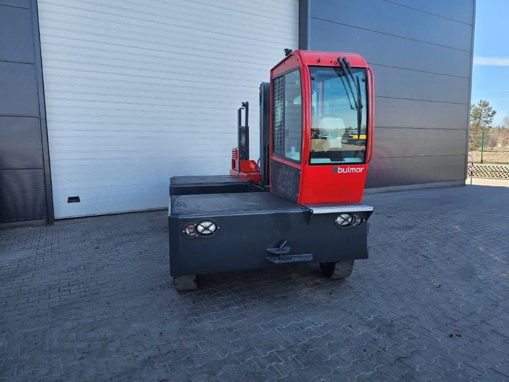 Bulmor GQ60-14-75T - TRIPLEX - Dört yönlü forkliftler: fotoğraf 1 Bulmor GQ60-14-75T - TRIPLEX - Dört yönlü forkliftler: fotoğraf 1