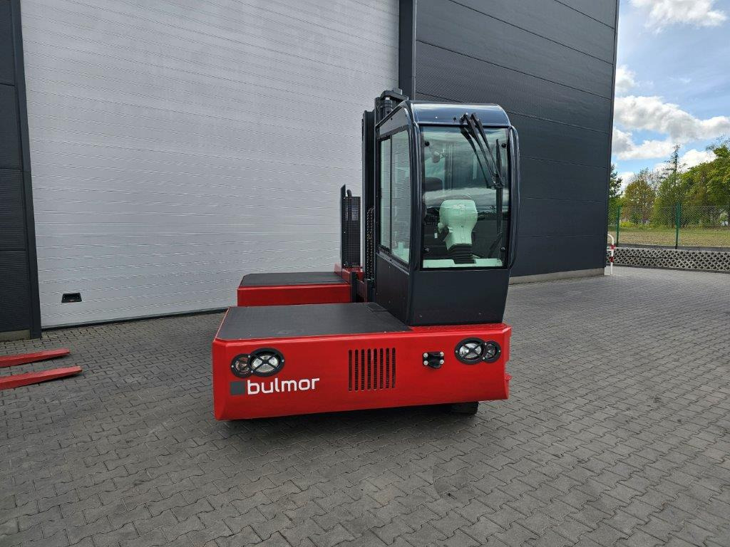 Jumbo JGQN 50 - TRIPLEX - GAS - Dört yönlü forkliftler: fotoğraf 4 Jumbo JGQN 50 - TRIPLEX - GAS - Dört yönlü forkliftler: fotoğraf 4