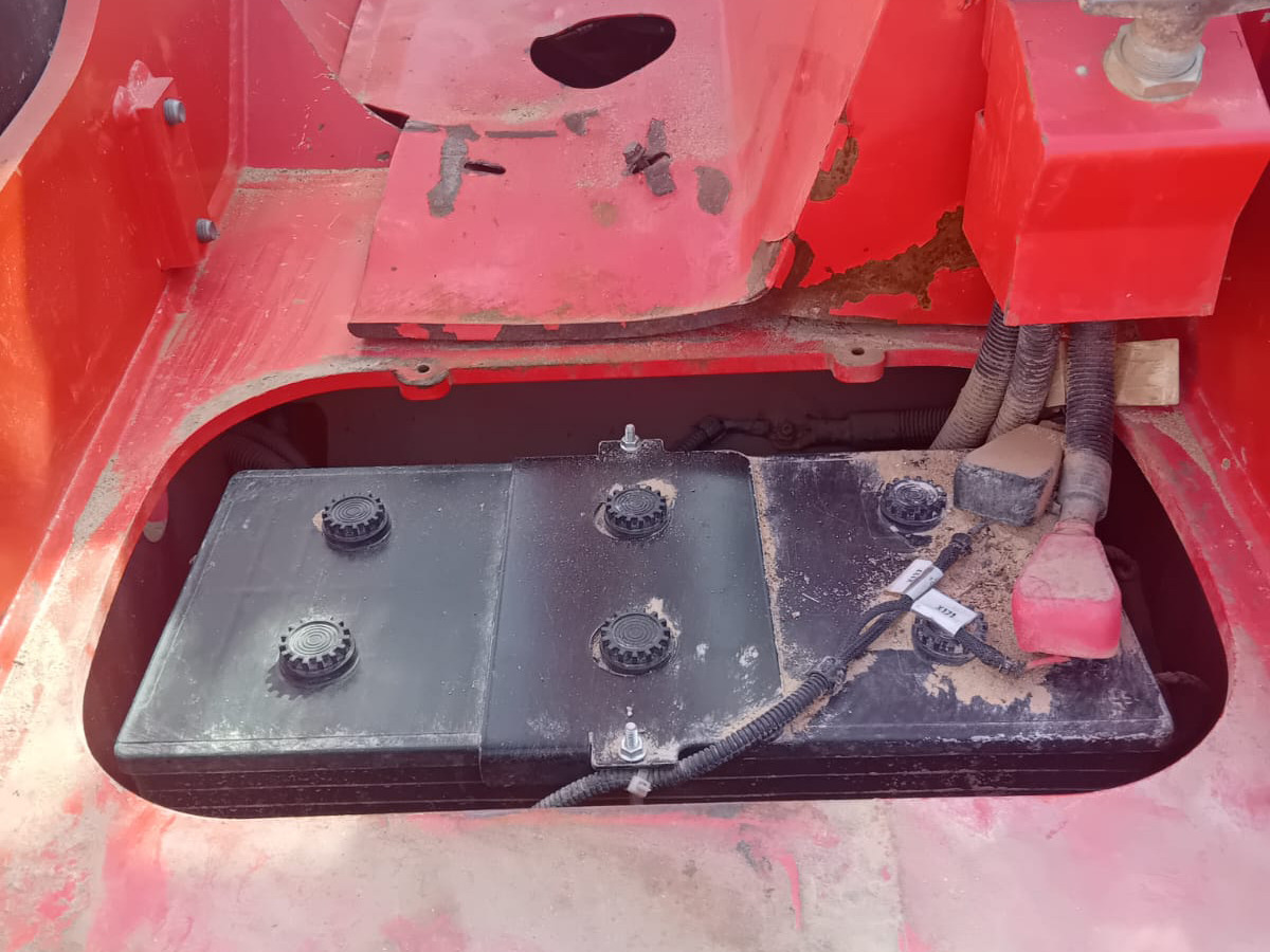MANITOU MT733 EASY 75D - Teleskopik yükleyici: fotoğraf 4 MANITOU MT733 EASY 75D - Teleskopik yükleyici: fotoğraf 4