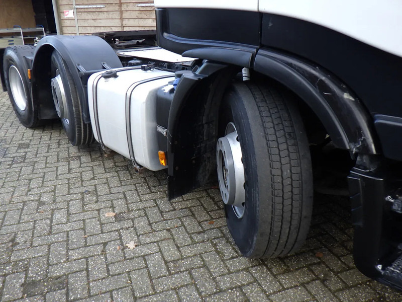 Iveco Stralis 500 AS 440S50TX/P Stuur/Liftas / Holland Truck - Çekici: fotoğraf 5 Iveco Stralis 500 AS 440S50TX/P Stuur/Liftas / Holland Truck - Çekici: fotoğraf 5