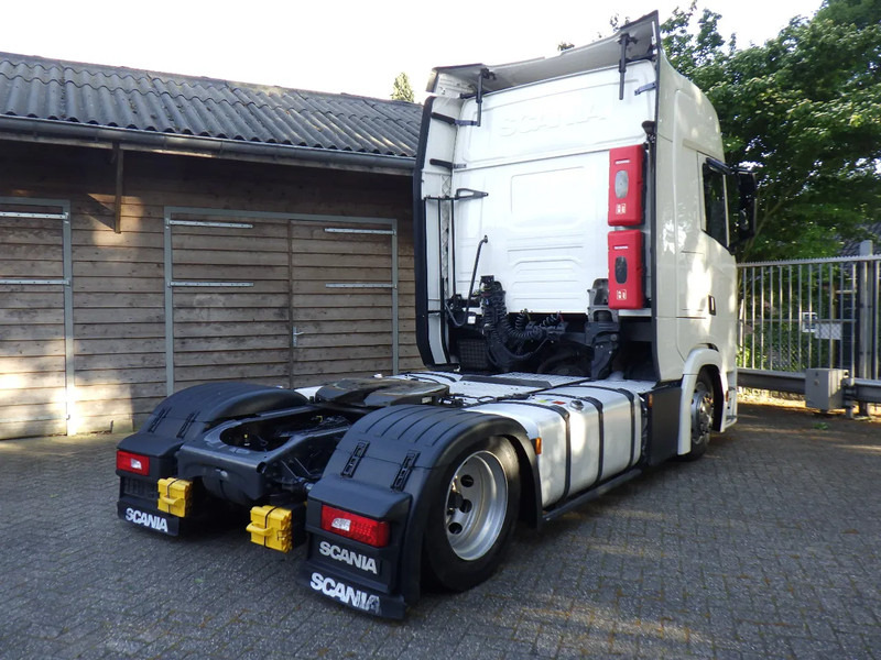 Scania S410 Mega / Retarder / 50.000 GVW - Çekici: fotoğraf 3 Scania S410 Mega / Retarder / 50.000 GVW - Çekici: fotoğraf 3
