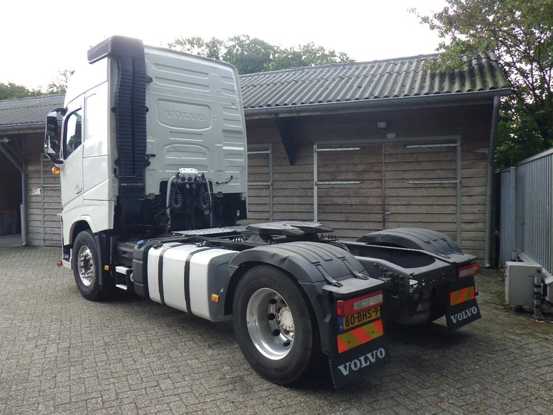 Volvo FH 13.420 Wielbasis 400 cm / 9 T vooras / Alcoa / Sper / GVW 20500 KG - Çekici: fotoğraf 3 Volvo FH 13.420 Wielbasis 400 cm / 9 T vooras / Alcoa / Sper / GVW 20500 KG - Çekici: fotoğraf 3