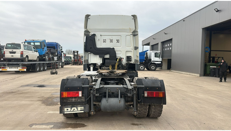 Çekici DAF 85 CF 460 (GOOD CONDITION / BONNE ETAT): fotoğraf 6