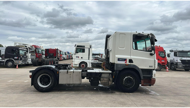 DAF CF 85.410 (BOITE MANUELLE / MANUAL GEARBOX) - Çekici: fotoğraf 3 DAF CF 85.410 (BOITE MANUELLE / MANUAL GEARBOX) - Çekici: fotoğraf 3