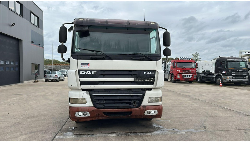 DAF CF 85.410 (BOITE MANUELLE / MANUAL GEARBOX) - Çekici: fotoğraf 4 DAF CF 85.410 (BOITE MANUELLE / MANUAL GEARBOX) - Çekici: fotoğraf 4