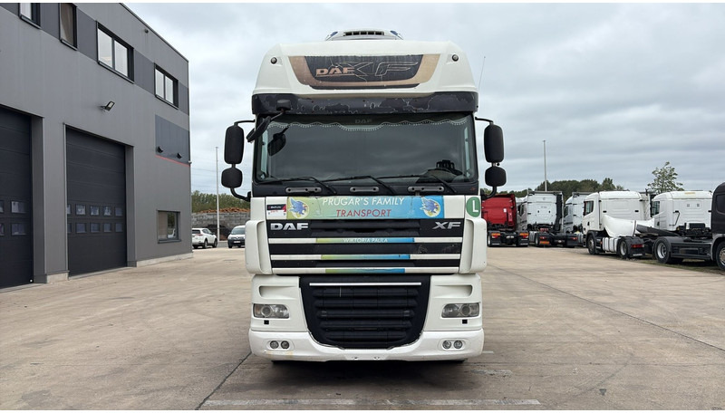 DAF XF 105.460 (BONNE ETAT / AIRCO / GOOD CONDITION) - Çekici: fotoğraf 2 DAF XF 105.460 (BONNE ETAT / AIRCO / GOOD CONDITION) - Çekici: fotoğraf 2