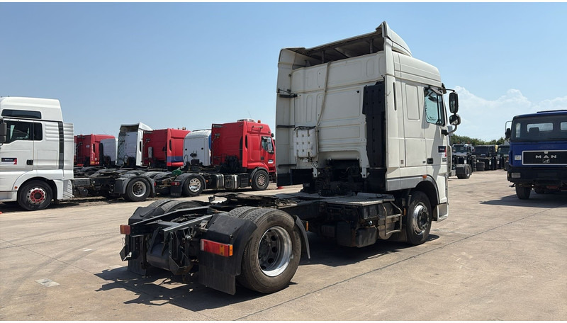 DAF XF 105.460 (GOOD CONDITION / AIRCO / AC / BONNE ETAT) - Çekici: fotoğraf 5 DAF XF 105.460 (GOOD CONDITION / AIRCO / AC / BONNE ETAT) - Çekici: fotoğraf 5