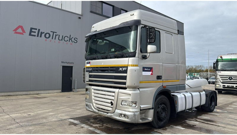 DAF XF 105.460 (GOOD CONDITION / BONNE ETAT) - Çekici: fotoğraf 1 DAF XF 105.460 (GOOD CONDITION / BONNE ETAT) - Çekici: fotoğraf 1
