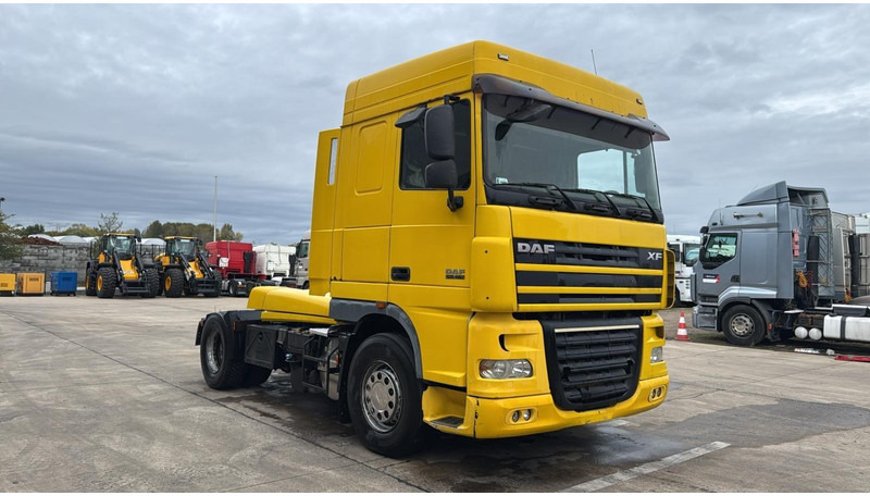 DAF XF 105.460 (GOOD CONDITION / BONNE ETAT) - Çekici: fotoğraf 3 DAF XF 105.460 (GOOD CONDITION / BONNE ETAT) - Çekici: fotoğraf 3