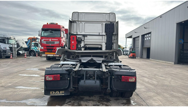 DAF XF 105.460 (GOOD CONDITION / BONNE ETAT) - Çekici: fotoğraf 3 DAF XF 105.460 (GOOD CONDITION / BONNE ETAT) - Çekici: fotoğraf 3