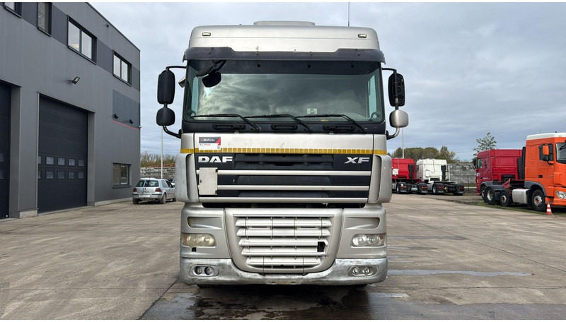 DAF XF 105.460 (GOOD CONDITION / BONNE ETAT) - Çekici: fotoğraf 4 DAF XF 105.460 (GOOD CONDITION / BONNE ETAT) - Çekici: fotoğraf 4