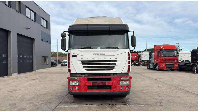 Iveco Stralis 430 (BOITE MANUELLE / MANUAL GEARBOX) - Çekici: fotoğraf 2 Iveco Stralis 430 (BOITE MANUELLE / MANUAL GEARBOX) - Çekici: fotoğraf 2