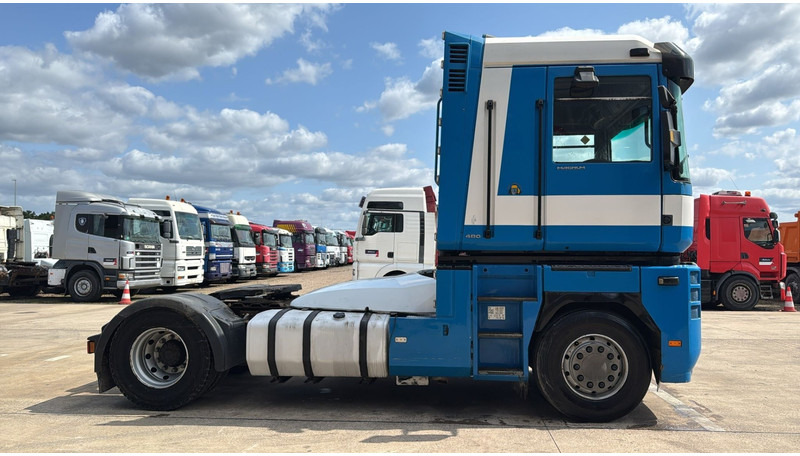 Renault AE 480 Magnum E-tech (BOITE MANUELLE / MANUAL GEARBOX / PARFAIT ETAT !!!) - Çekici: fotoğraf 4 Renault AE 480 Magnum E-tech (BOITE MANUELLE / MANUAL GEARBOX / PARFAIT ETAT !!!) - Çekici: fotoğraf 4