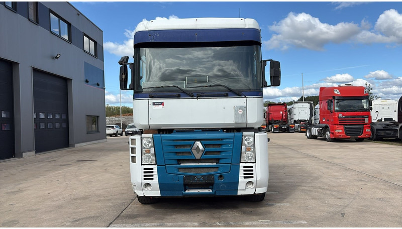 Renault Magnum 440 (BOITE MANUELLE / MANUAL GEARBOX) - Çekici: fotoğraf 3 Renault Magnum 440 (BOITE MANUELLE / MANUAL GEARBOX) - Çekici: fotoğraf 3