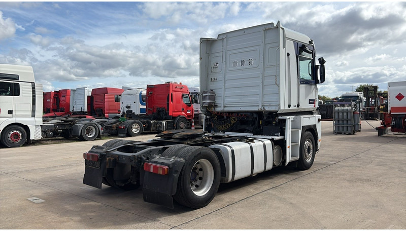 Renault Magnum 440 (BOITE MANUELLE / MANUAL GEARBOX) - Çekici: fotoğraf 4 Renault Magnum 440 (BOITE MANUELLE / MANUAL GEARBOX) - Çekici: fotoğraf 4