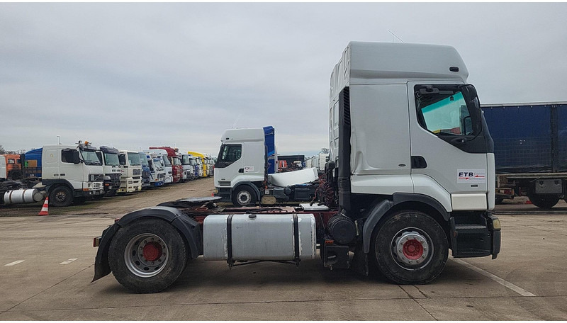 Renault Premium 385 (POMPE MANUELLE / EURO 2 / MANUAL PUMP) - Çekici: fotoğraf 4 Renault Premium 385 (POMPE MANUELLE / EURO 2 / MANUAL PUMP) - Çekici: fotoğraf 4