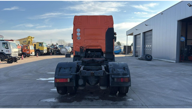 Renault Premium 420 (BOITE MANUELLE / MANUAL GEARBOX) - Çekici: fotoğraf 5 Renault Premium 420 (BOITE MANUELLE / MANUAL GEARBOX) - Çekici: fotoğraf 5