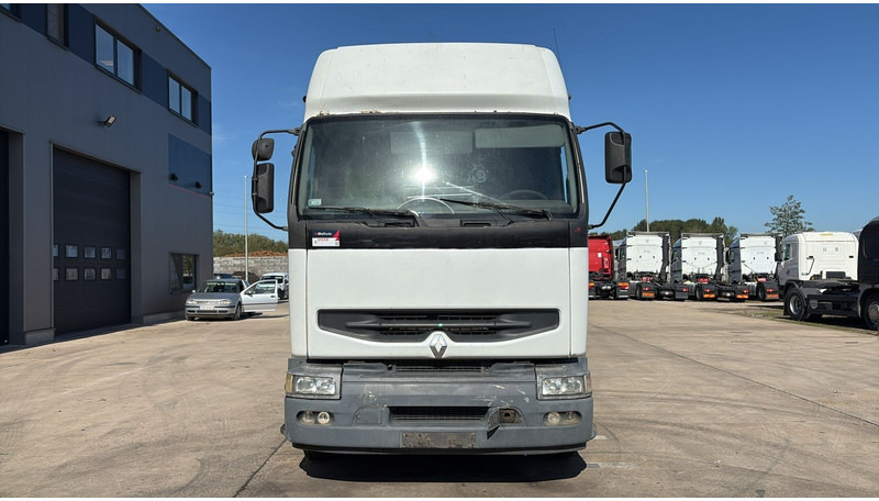 Renault Premium 420 (BOITE MANUELLE / MANUAL GEARBOX) - Çekici: fotoğraf 2 Renault Premium 420 (BOITE MANUELLE / MANUAL GEARBOX) - Çekici: fotoğraf 2