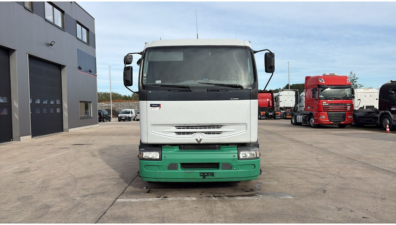 Renault Premium 420 (BOITE MANUELLE / MANUAL GEARBOX) - Çekici: fotoğraf 2 Renault Premium 420 (BOITE MANUELLE / MANUAL GEARBOX) - Çekici: fotoğraf 2