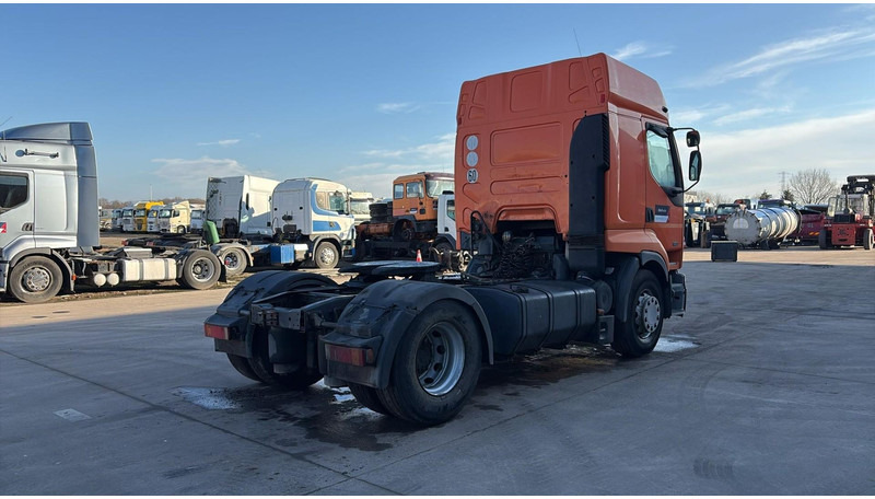 Renault Premium 420 (BOITE MANUELLE / MANUAL GEARBOX) - Çekici: fotoğraf 4 Renault Premium 420 (BOITE MANUELLE / MANUAL GEARBOX) - Çekici: fotoğraf 4