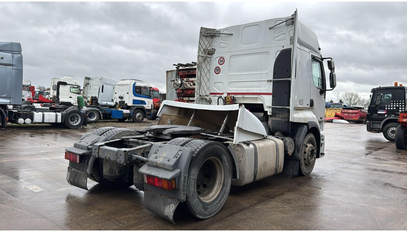 Renault Premium 420 (MANUAL GEARBOX / BOITE MANUELLE) - Çekici: fotoğraf 4 Renault Premium 420 (MANUAL GEARBOX / BOITE MANUELLE) - Çekici: fotoğraf 4