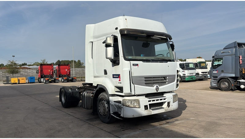 Renault Premium 440 DXI (BOITE MANUELLE / MANUAL GEARBOX) - Çekici: fotoğraf 3 Renault Premium 440 DXI (BOITE MANUELLE / MANUAL GEARBOX) - Çekici: fotoğraf 3