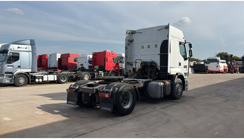 Renault Premium 440 DXI (BOITE MANUELLE / MANUAL GEARBOX) - Çekici: fotoğraf 5 Renault Premium 440 DXI (BOITE MANUELLE / MANUAL GEARBOX) - Çekici: fotoğraf 5
