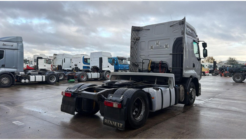 Renault Premium 450 (BOITE MANUELLE / MANUALGEARBOX) - Çekici: fotoğraf 4 Renault Premium 450 (BOITE MANUELLE / MANUALGEARBOX) - Çekici: fotoğraf 4