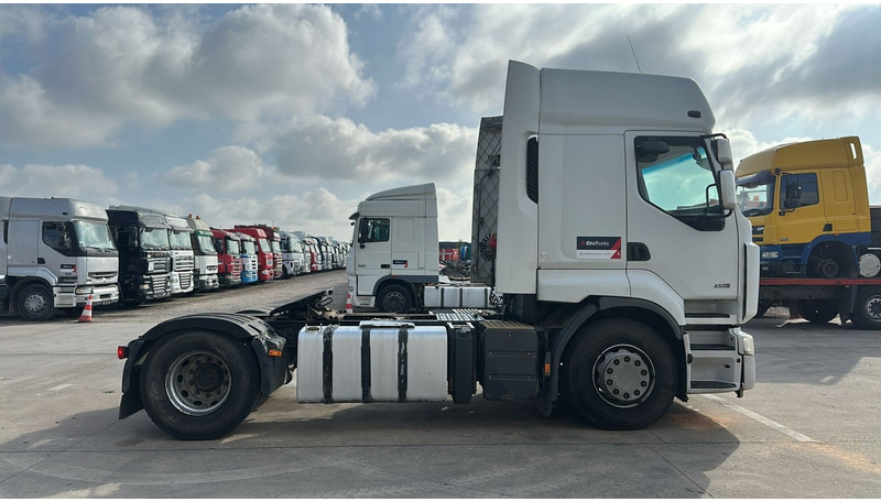 Renault Premium 450 DXI (BOITE MANUELLE / MANUAL GEARBOX) - Çekici: fotoğraf 4 Renault Premium 450 DXI (BOITE MANUELLE / MANUAL GEARBOX) - Çekici: fotoğraf 4