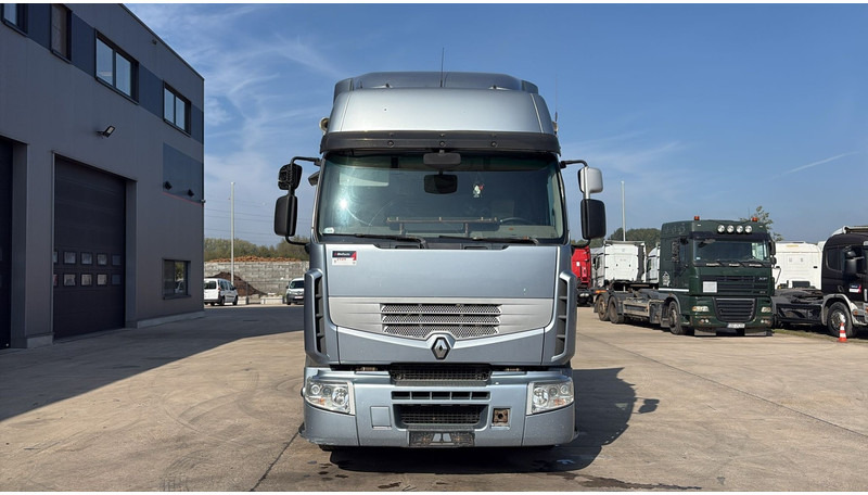 Renault Premium 450 DXI (BOITE MANUELLE / MANUAL GEARBOX) - Çekici: fotoğraf 3 Renault Premium 450 DXI (BOITE MANUELLE / MANUAL GEARBOX) - Çekici: fotoğraf 3