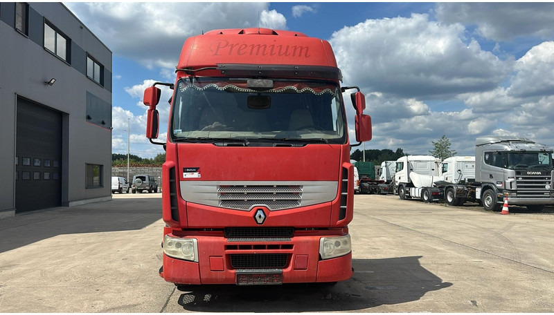 Renault Premium 450 DXI (BOITE MANUELLE / MANUAL GEARBOX) - Çekici: fotoğraf 2 Renault Premium 450 DXI (BOITE MANUELLE / MANUAL GEARBOX) - Çekici: fotoğraf 2