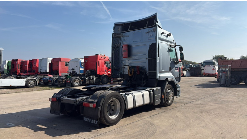 Renault Premium 450 DXI (BOITE MANUELLE / MANUAL GEARBOX) - Çekici: fotoğraf 4 Renault Premium 450 DXI (BOITE MANUELLE / MANUAL GEARBOX) - Çekici: fotoğraf 4