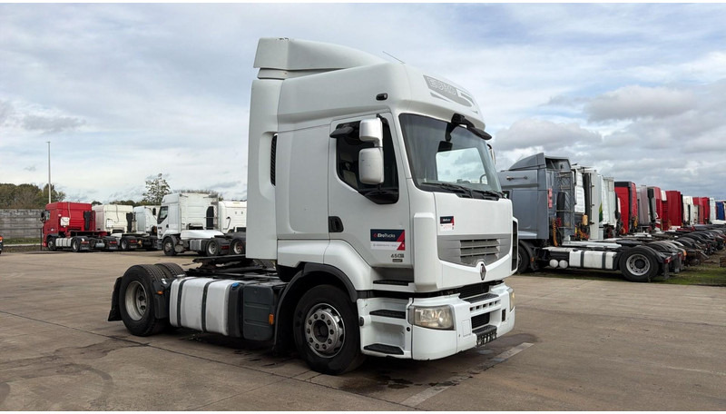 Renault Premium 450 DXI (BOITE MANUELLE / MANUAL GEARBOX) - Çekici: fotoğraf 3 Renault Premium 450 DXI (BOITE MANUELLE / MANUAL GEARBOX) - Çekici: fotoğraf 3